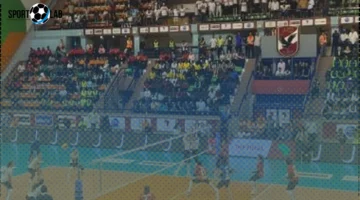 الأهلي والزمالك ينتصران في الجولة الثالثة من دوري سيدات الطائرة